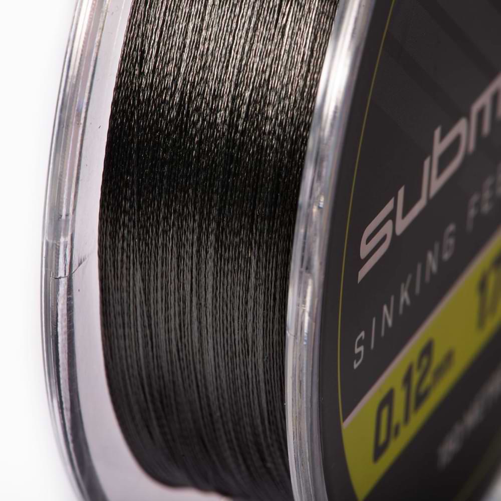MATRIX Submerge Sinking Braid 150 m