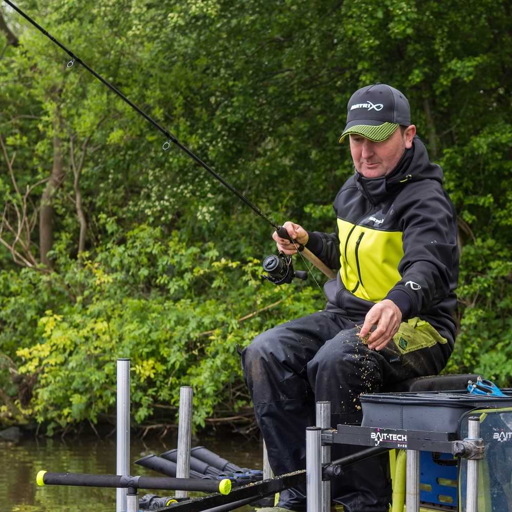 MATRIX Submerge Sinking Braid 150 m