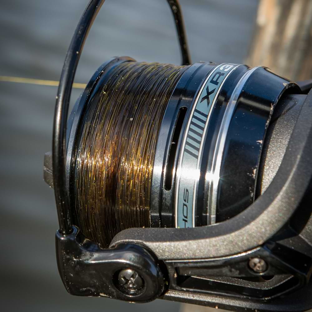 MATRIX Submerge XD Monofilament 1000m