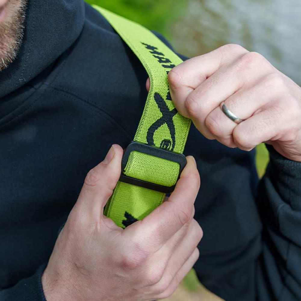 MATRIX Therma-Foil Winter Suit