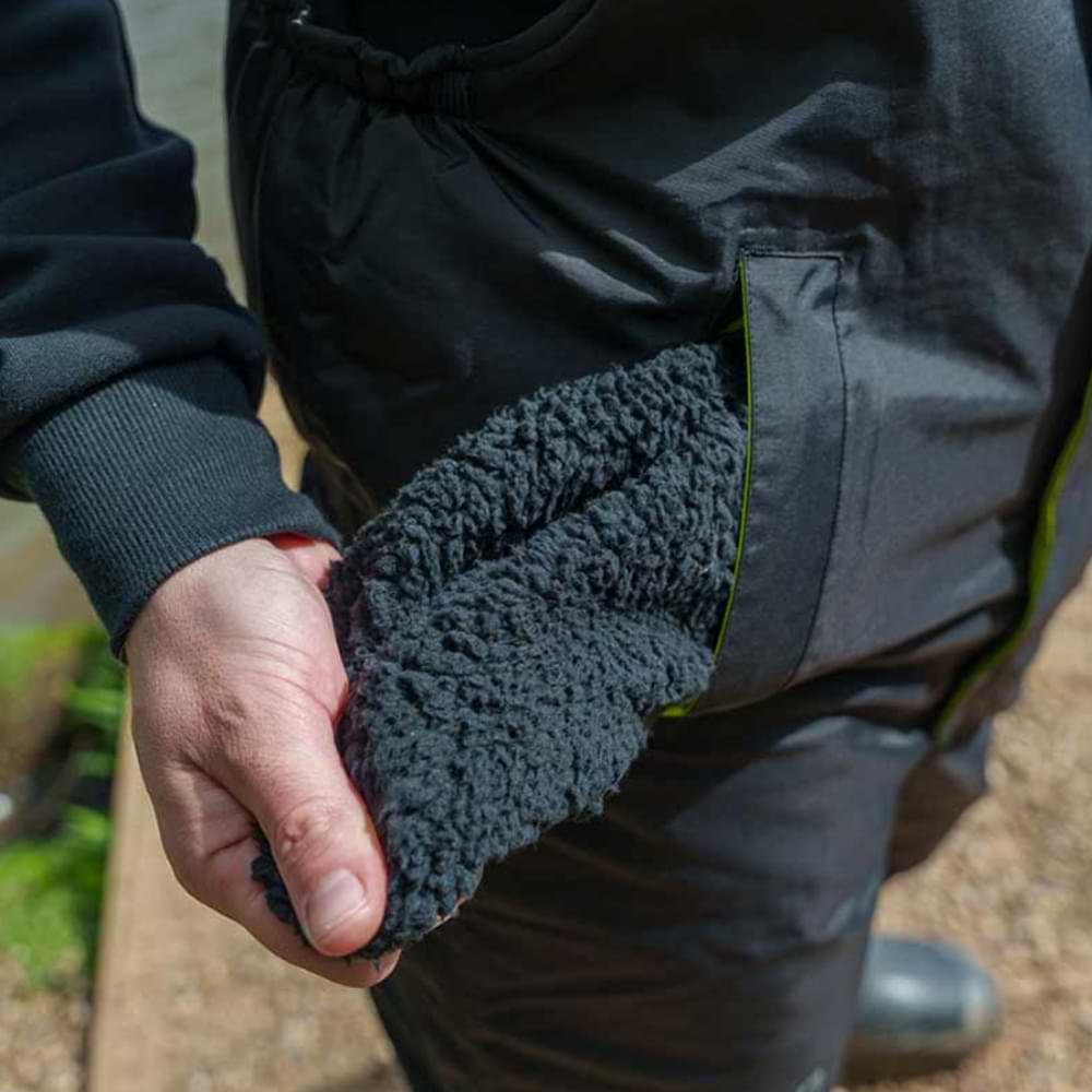 MATRIX Therma-Foil Winter Suit