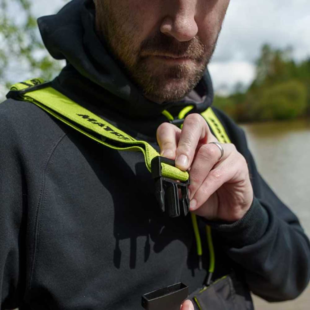 MATRIX Therma-Foil Winter Suit