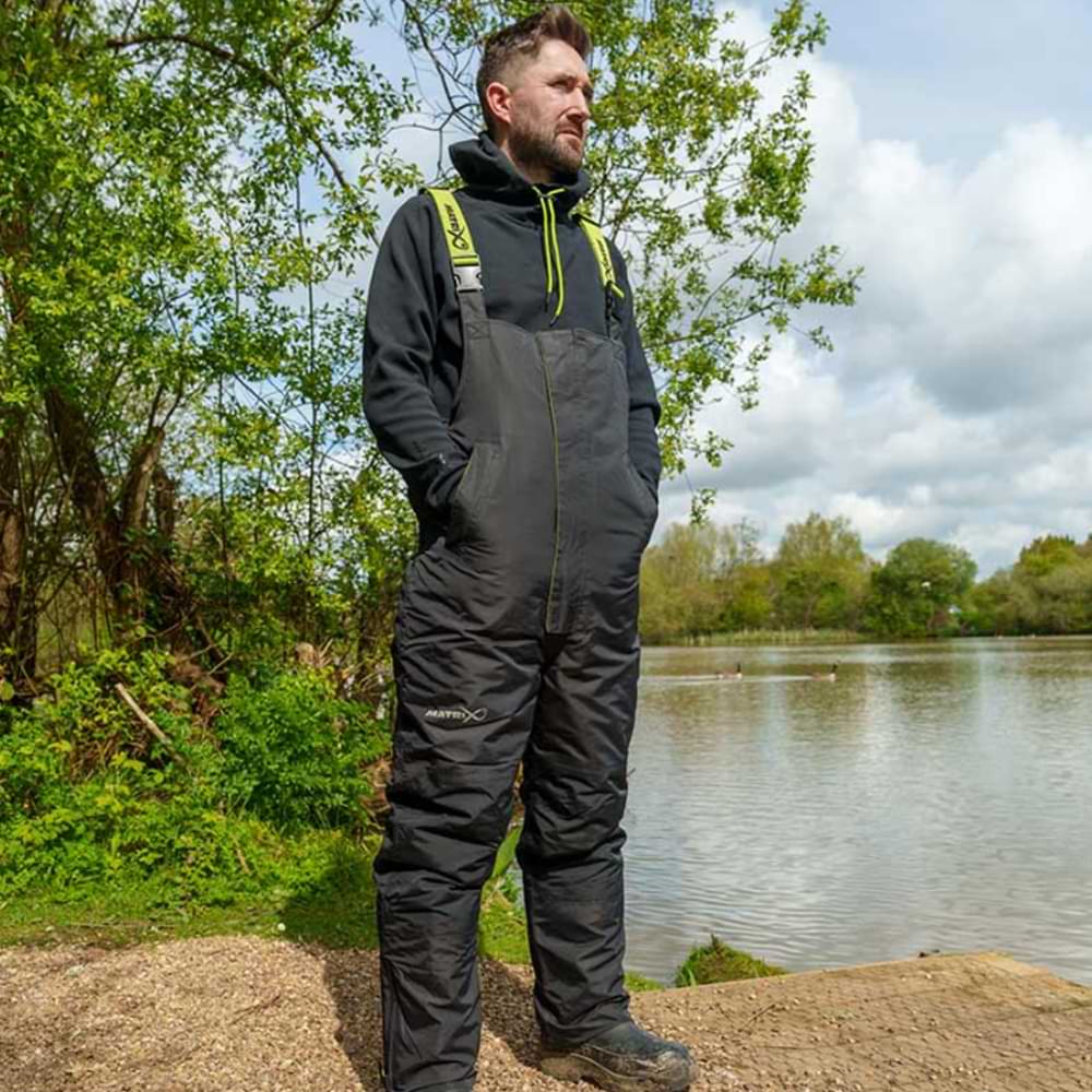 MATRIX Therma-Foil Winter Suit