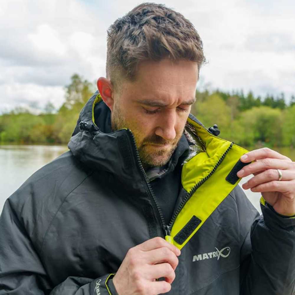 MATRIX Therma-Foil Winter Suit