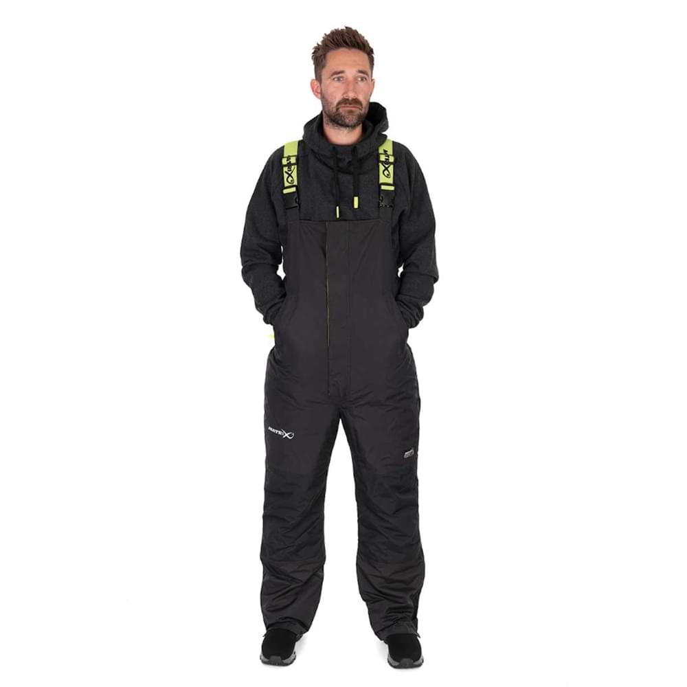MATRIX Therma-Foil Winter Suit