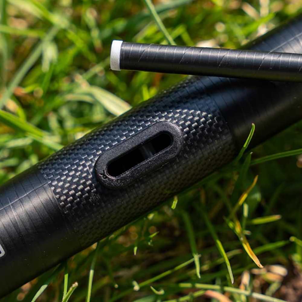 MATRIX Torque Carp Power 6.0m Pole