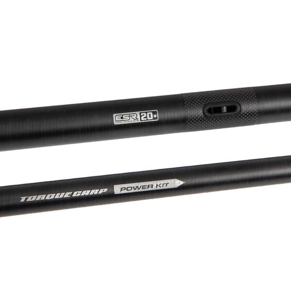 MATRIX Torque Carp Power 8.5m Pole