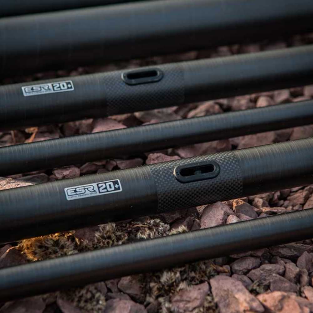 MATRIX Torque Carp Power 8.5m Pole