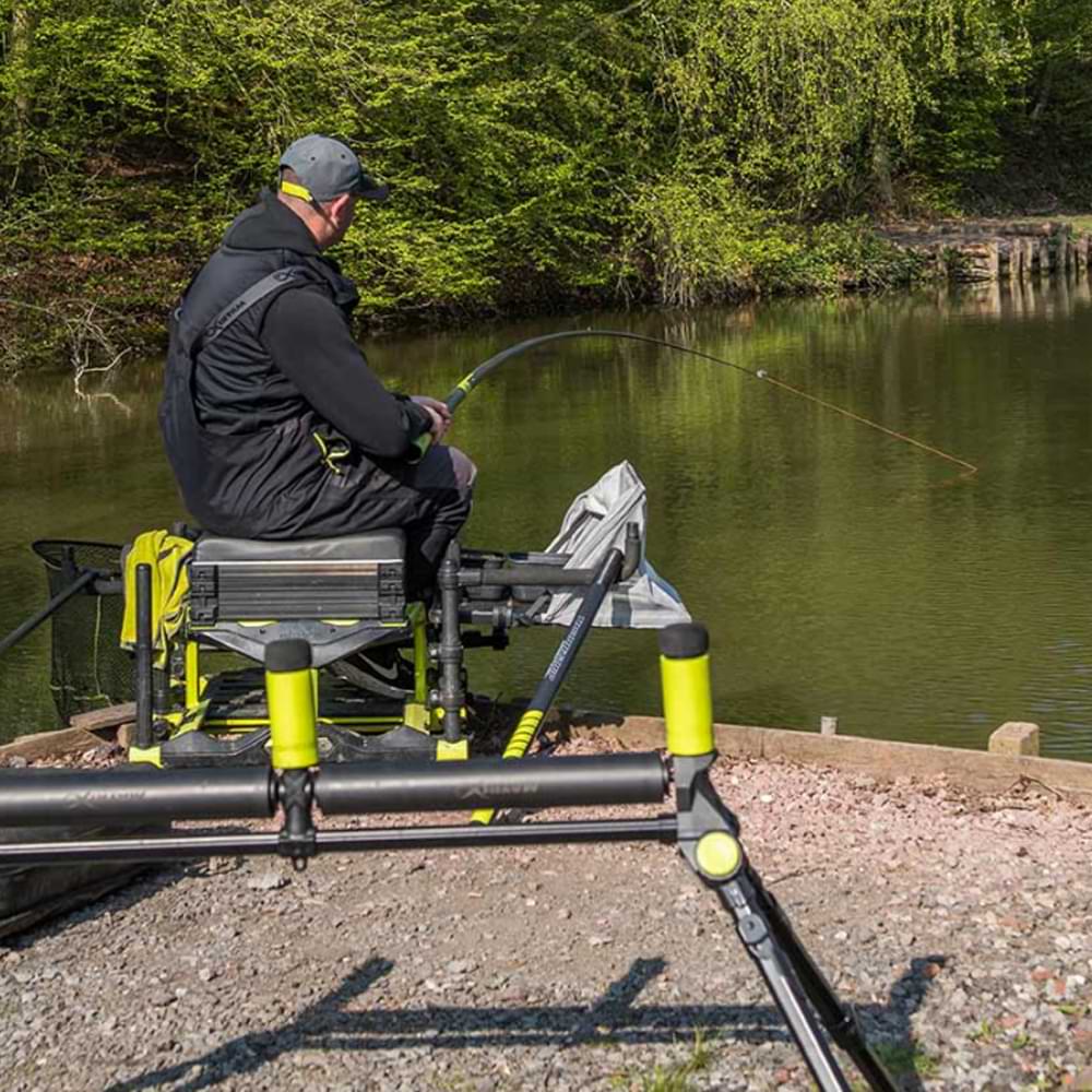 MATRIX Torque Carp Power 8.5m Pole