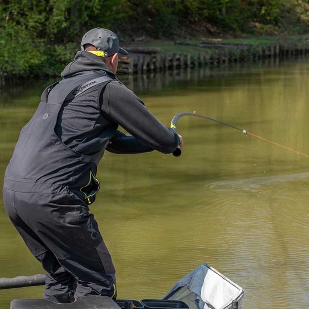 MATRIX Torque Carp Power 8.5m Pole