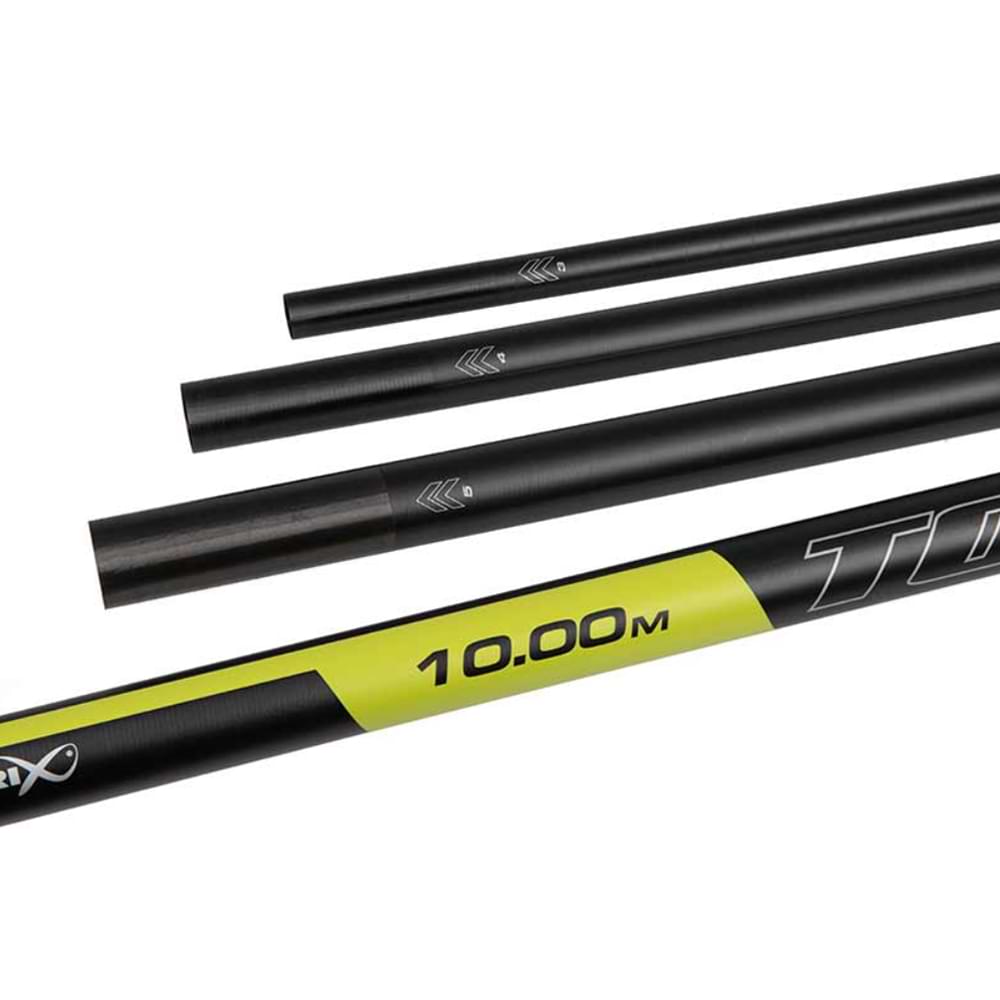 MATRIX Torque Carp Power 10.0m Pole