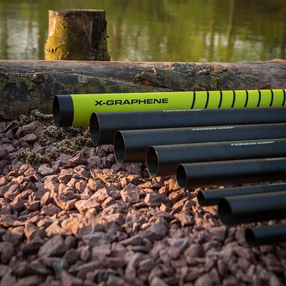 MATRIX Torque Carp Power 10.0m Pole