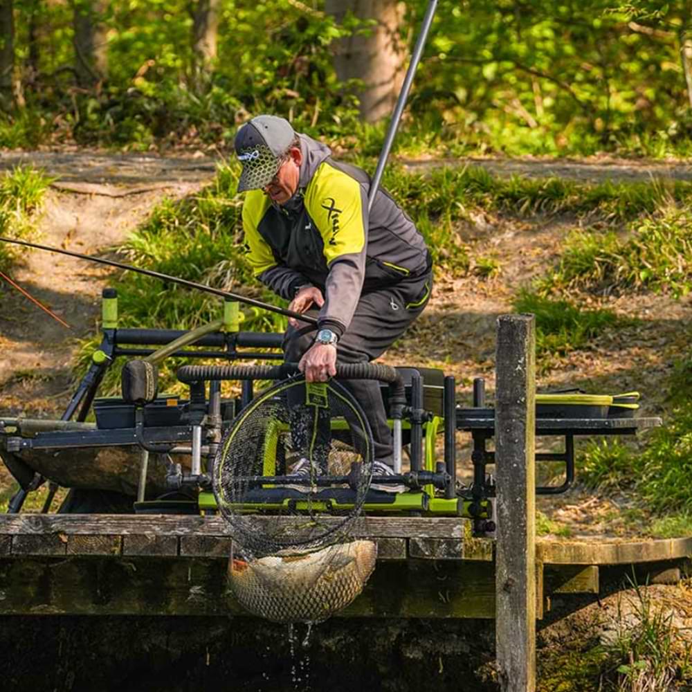 MATRIX Torque Carp Power 10.0m Pole