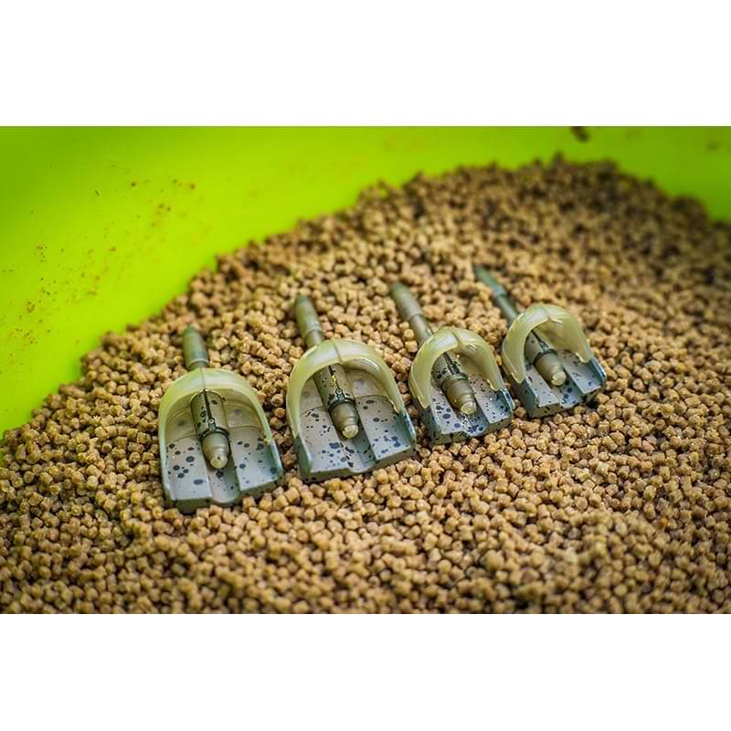 MATRIX Pellet Feeder Small