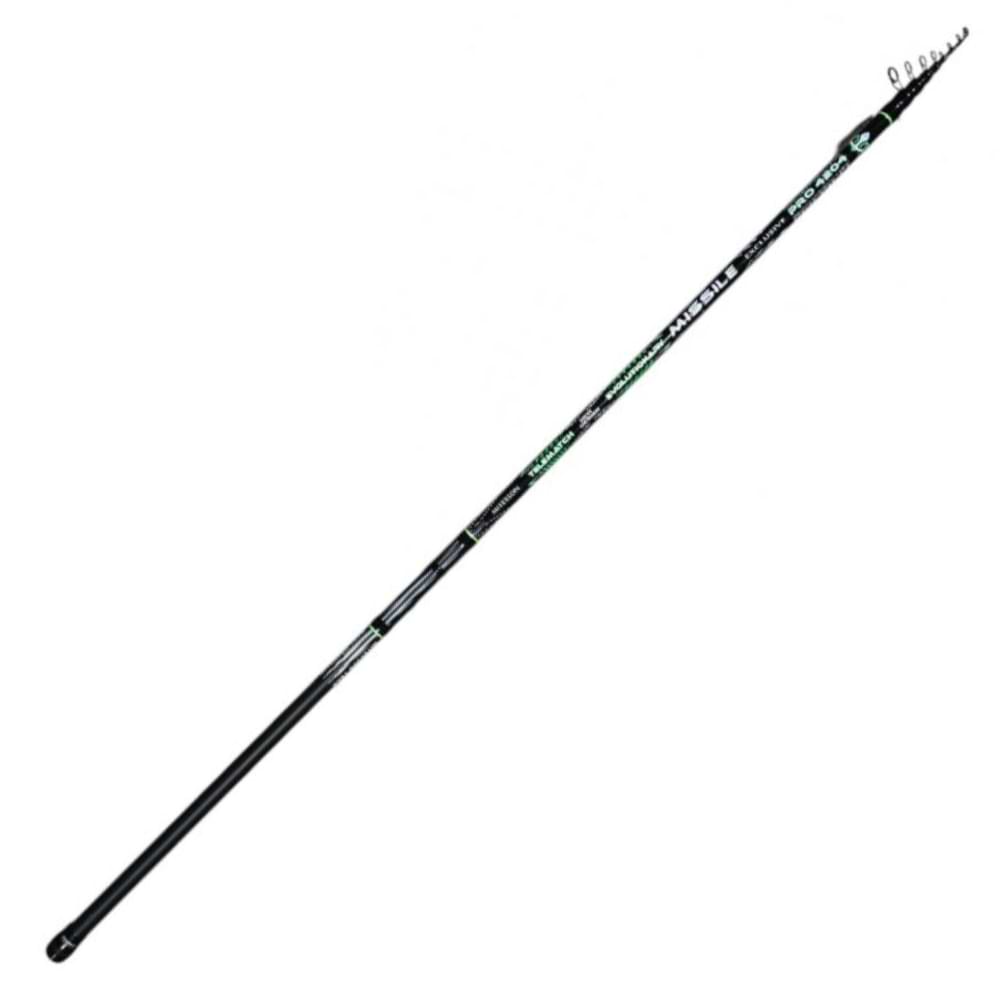 MITERSON Missile Telematch 4204 420cm 30-90g