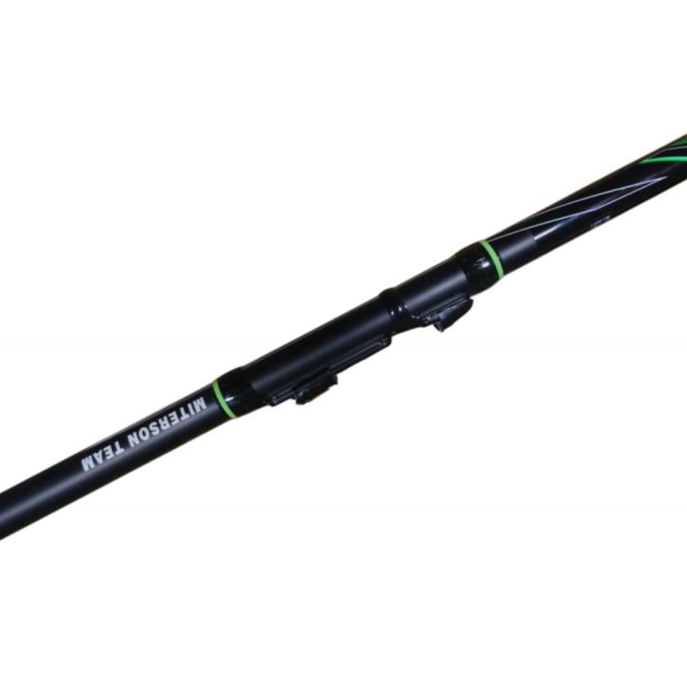 MITERSON Missile Telematch 4204 420cm 30-90g