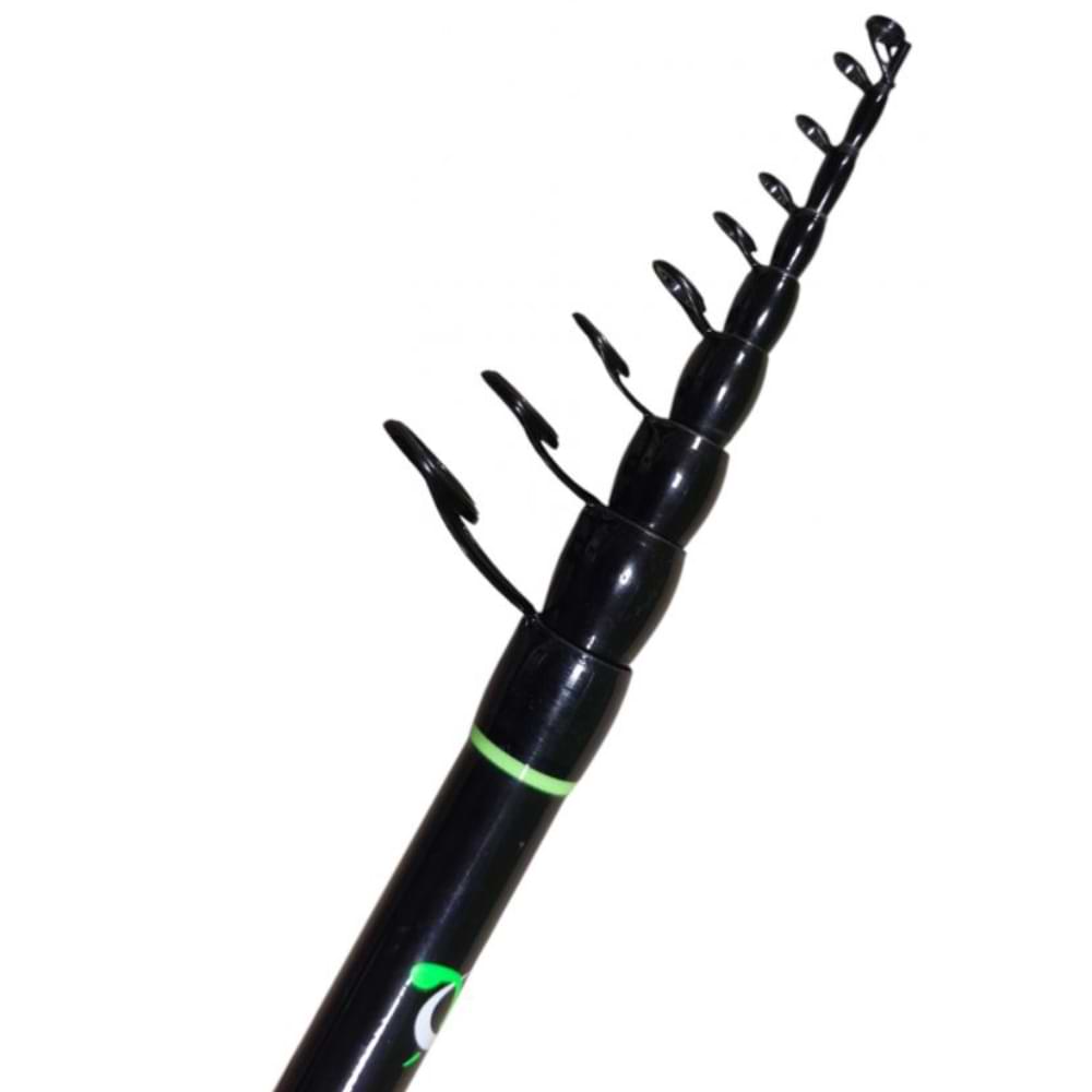 MITERSON Missile Telematch 4204 420cm 30-90g