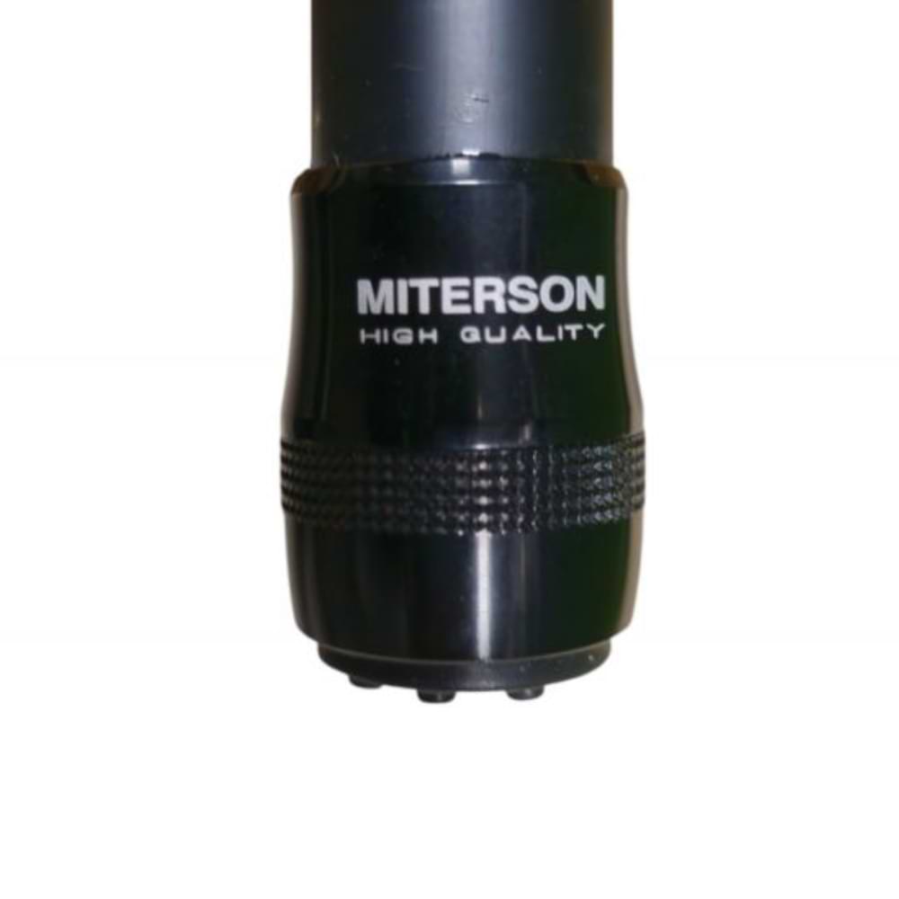 MITERSON Missile Telematch 4204 420cm 30-90g