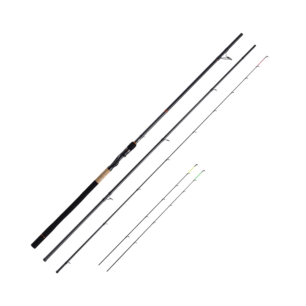 MITERSON Method Feeder SMC 360MH 360cm 80g