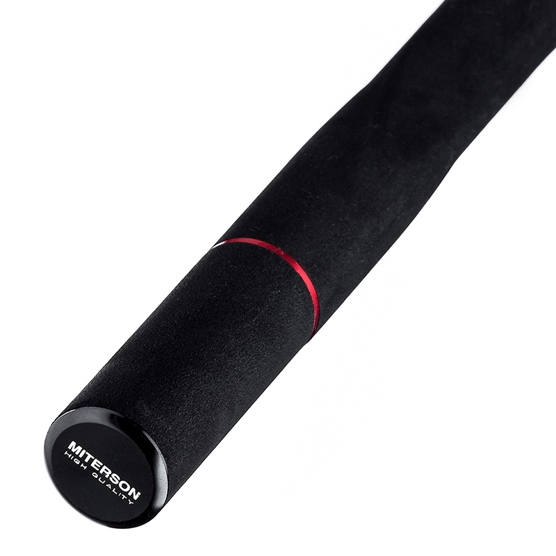 MITERSON Distance Method Feeder SMC 390H 390cm 120g