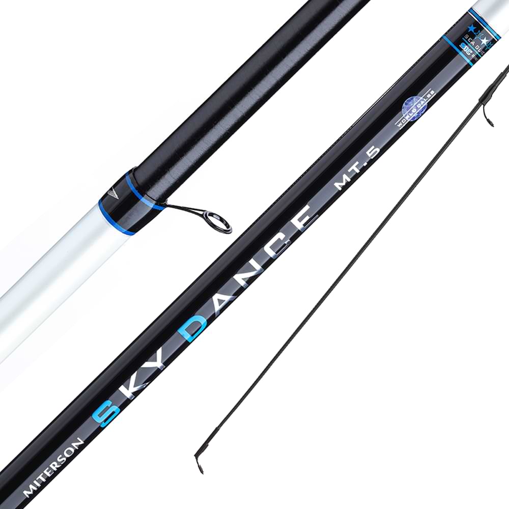 MITERSON Bolognese Sky Dance 845 5m