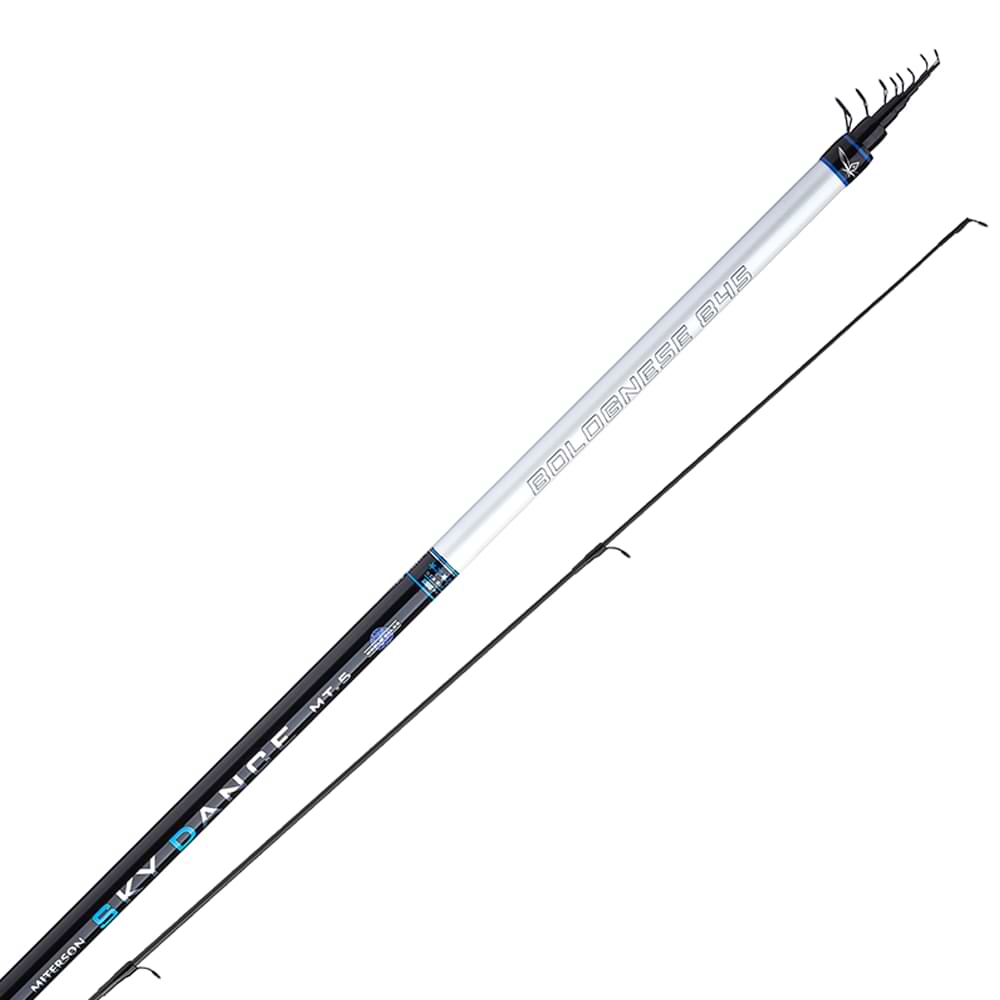 MITERSON Bolognese Sky Dance 845 5m