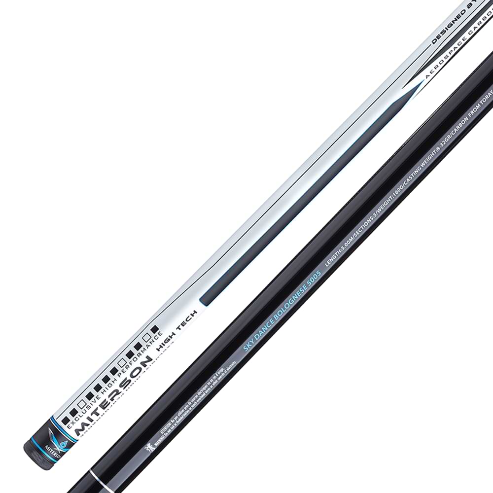 MITERSON Bolognese Sky Dance 845 5m