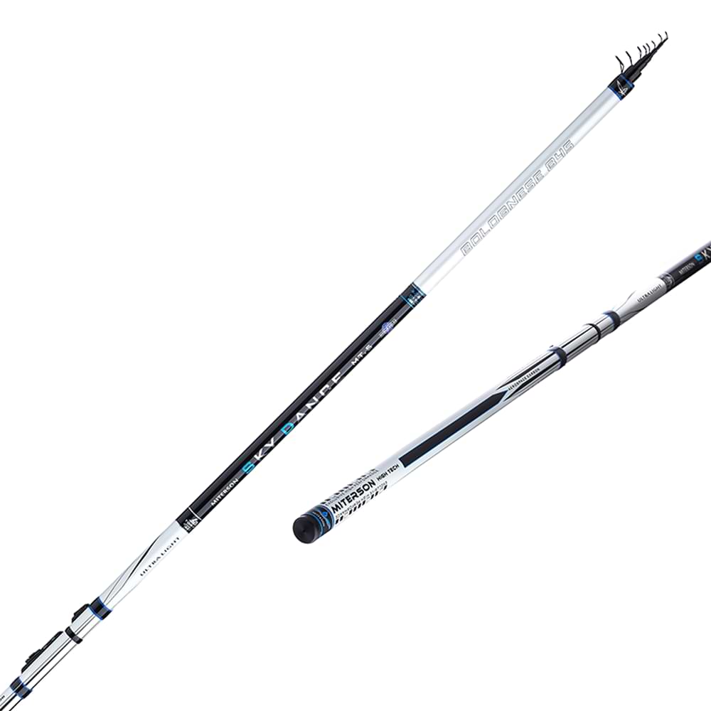 MITERSON Bolognese Sky Dance 845 5m