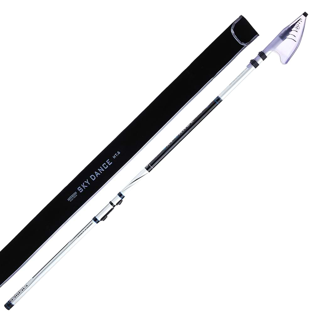 MITERSON Bolognese Sky Dance 846 6m