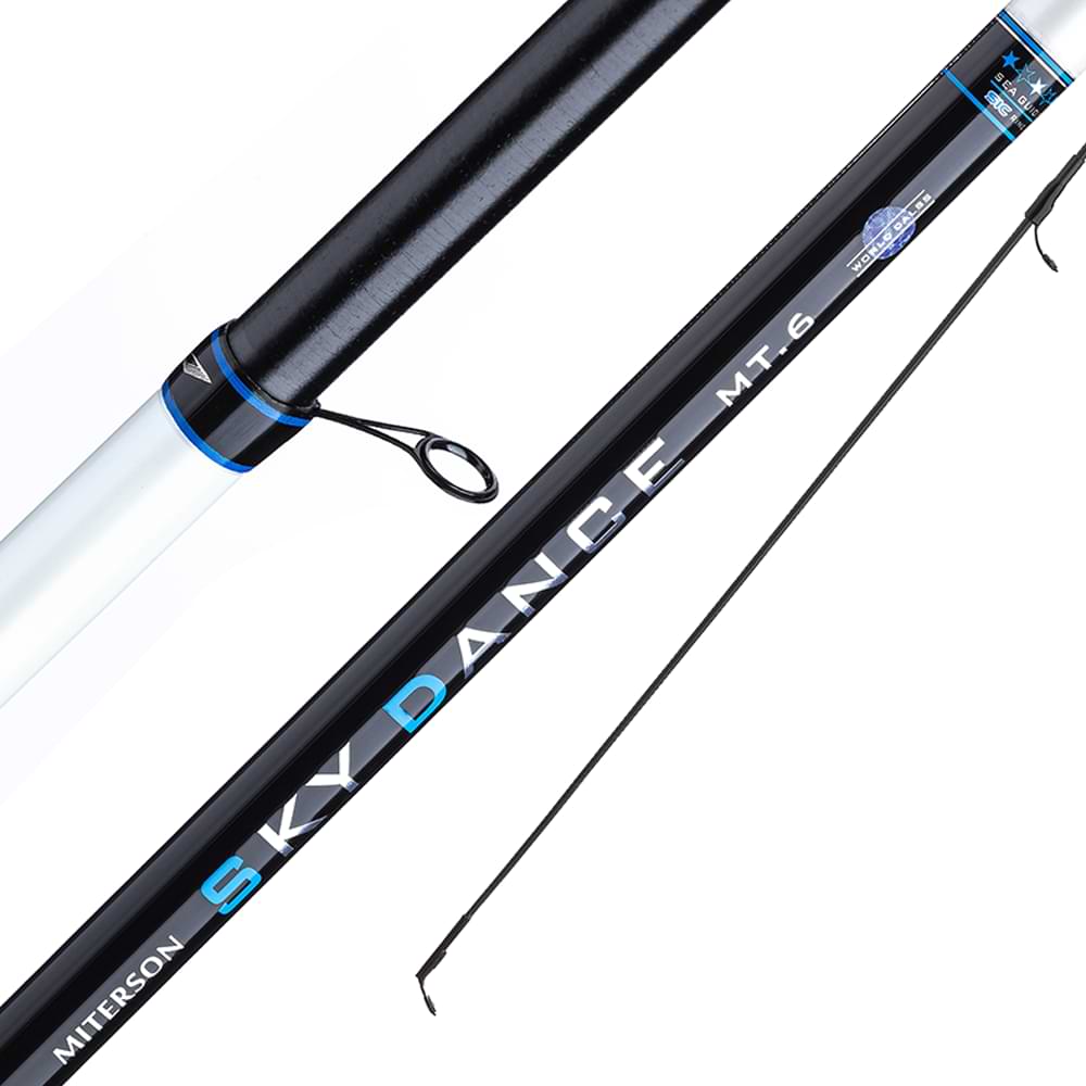 MITERSON Bolognese Sky Dance 846 6m