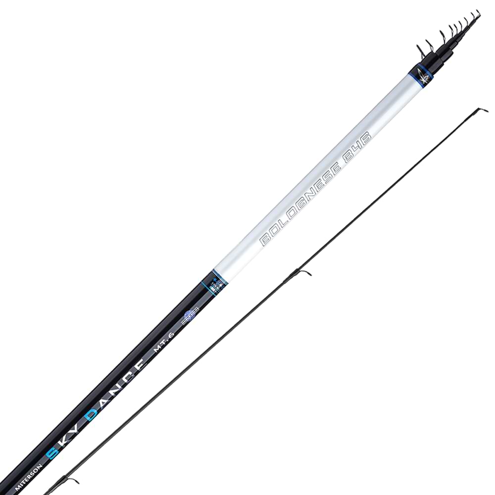 MITERSON Bolognese Sky Dance 846 6m