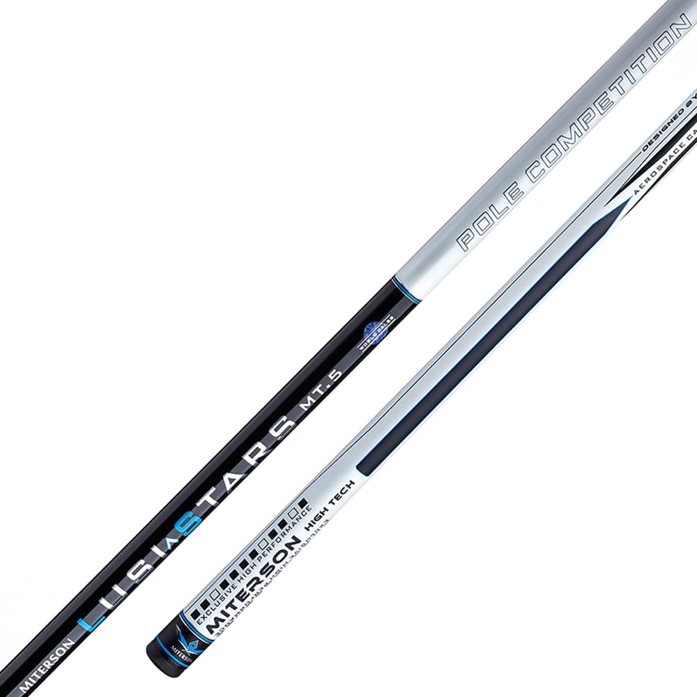 MITERSON Lusi Stars 5m 5-20g