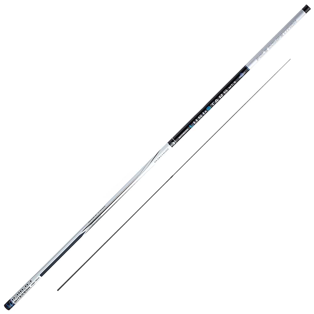 MITERSON Lusi Stars 5m 5-20g