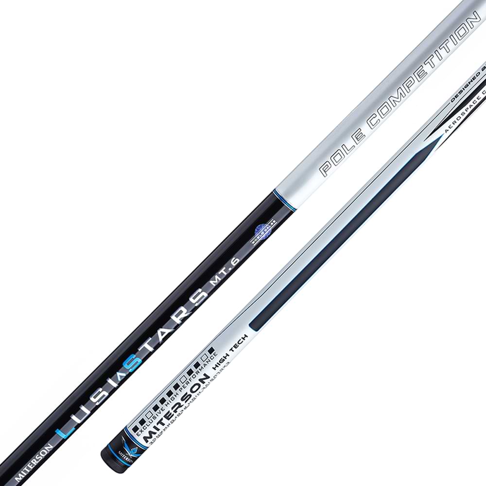 MITERSON Lusi Stars 6m 5-20g