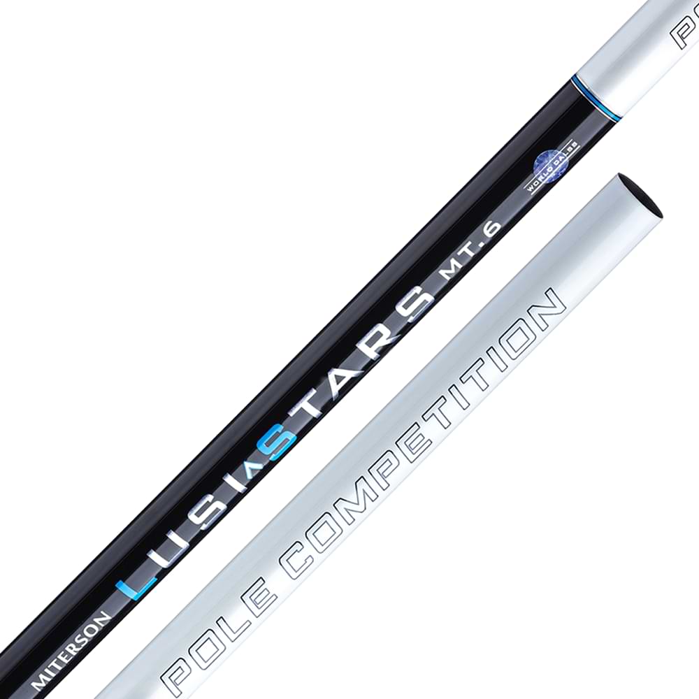 MITERSON Lusi Stars 6m 5-20g