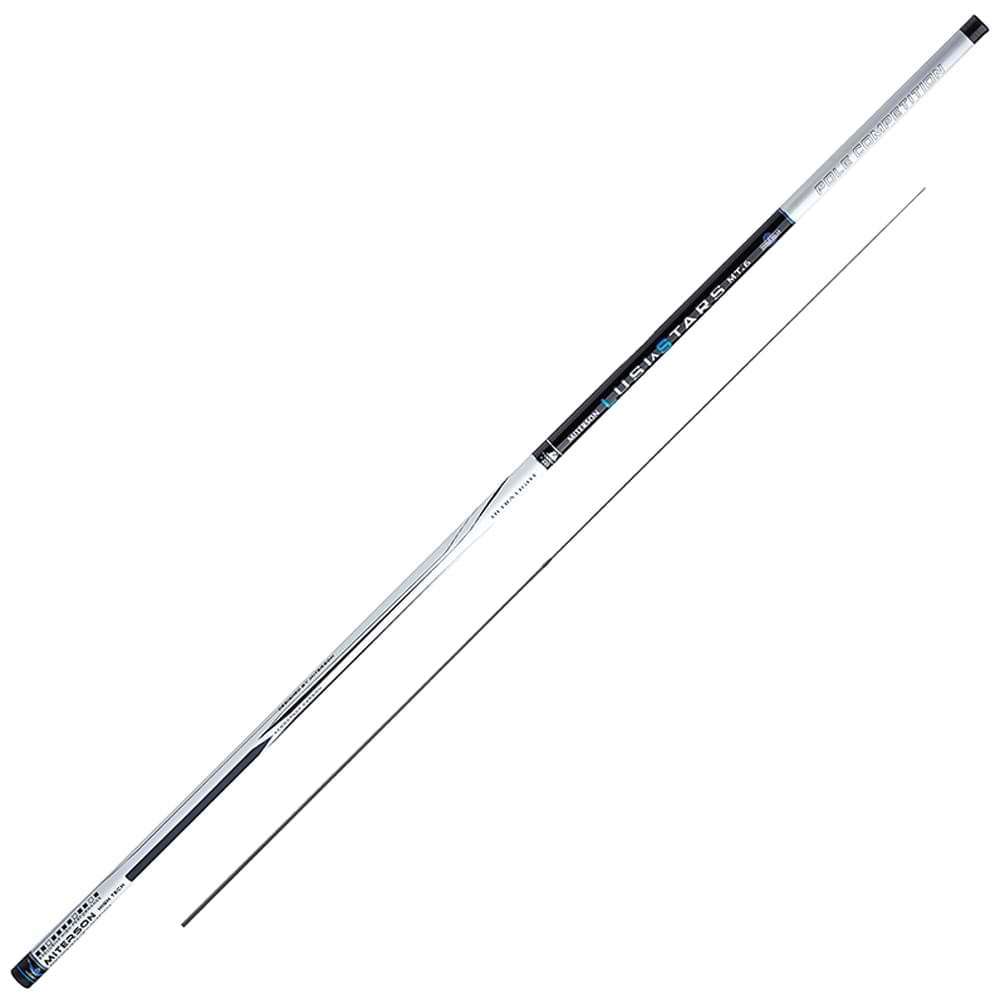 MITERSON Lusi Stars 6m 5-20g