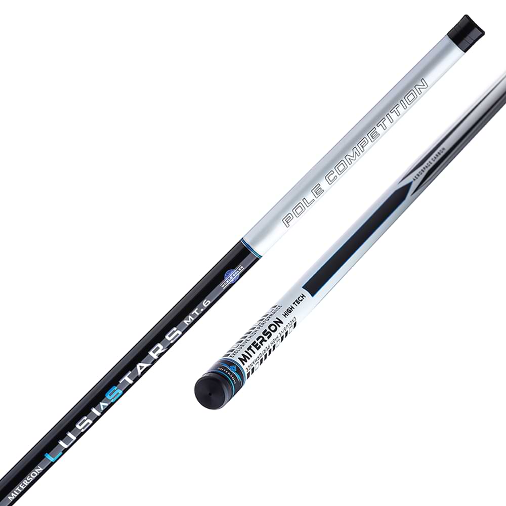 MITERSON Lusi Stars 6m 5-20g