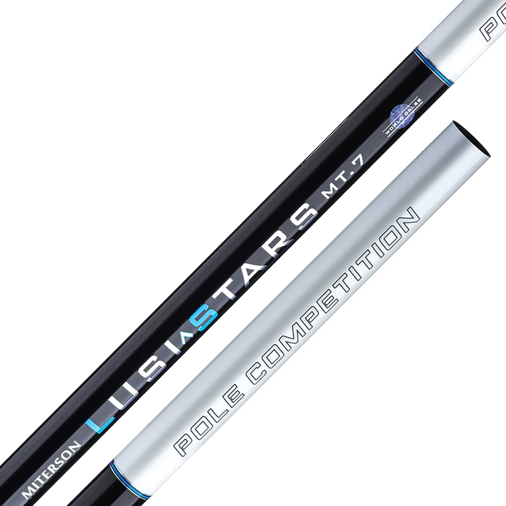 MITERSON Lusi Stars 7m 5-20g