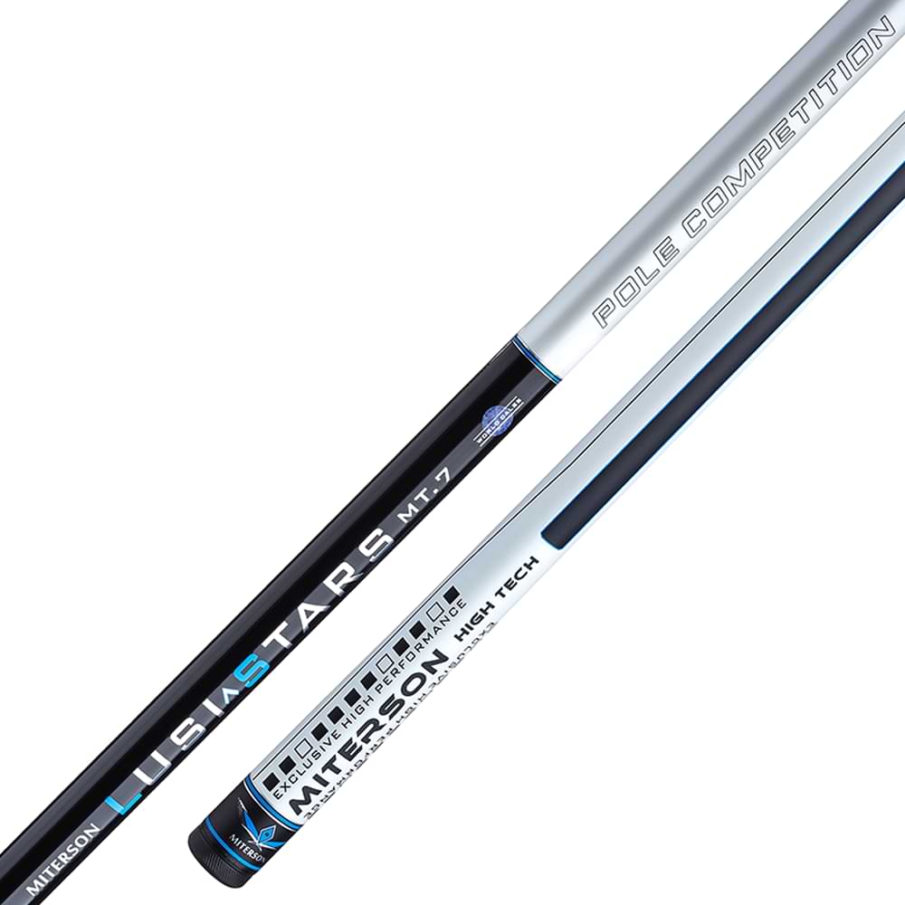 MITERSON Lusi Stars 7m 5-20g