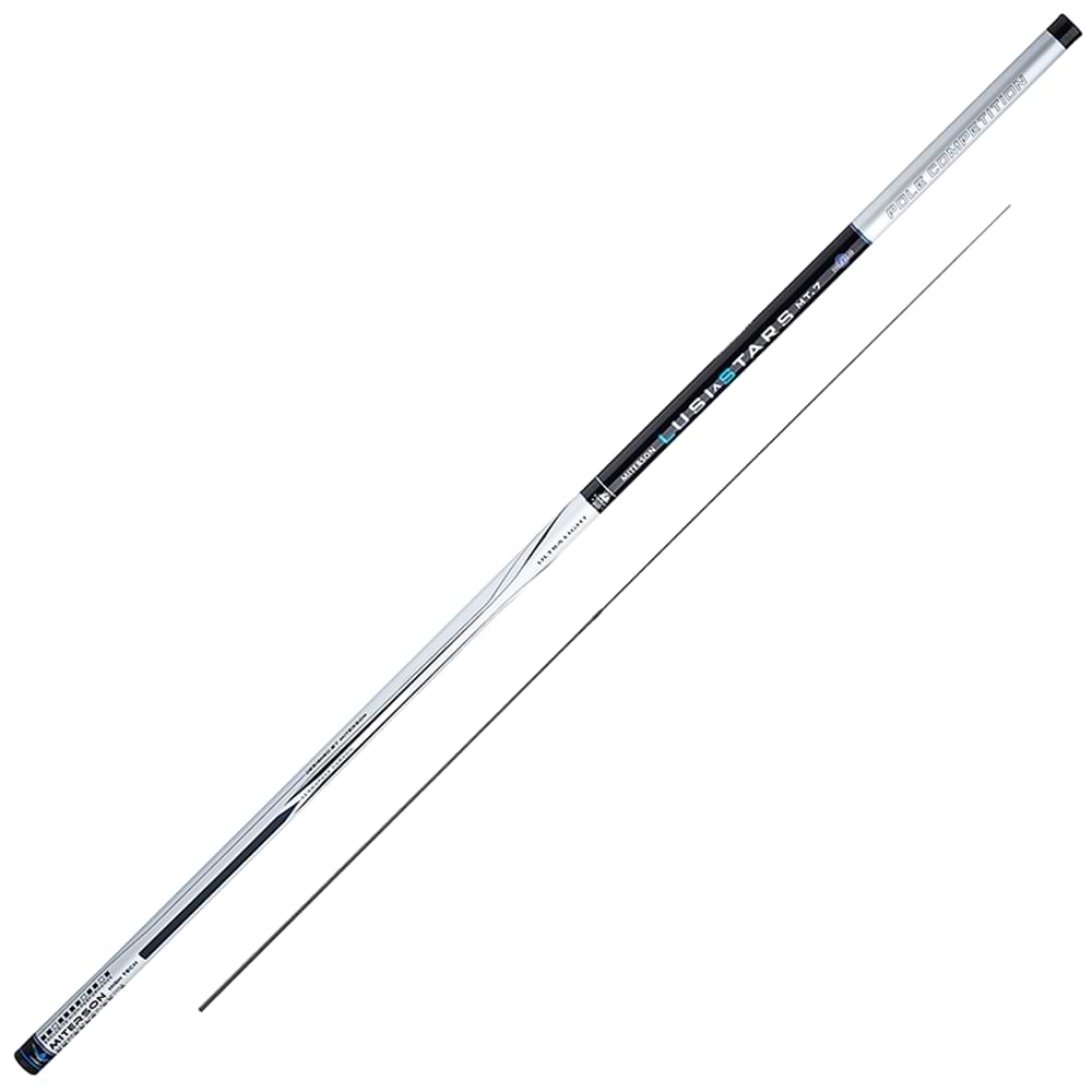 MITERSON Lusi Stars 7m 5-20g