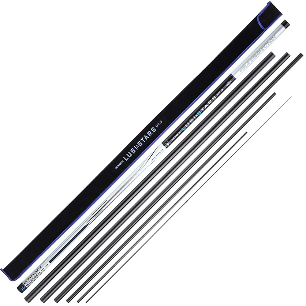 MITERSON Lusi Stars 7m 5-20g