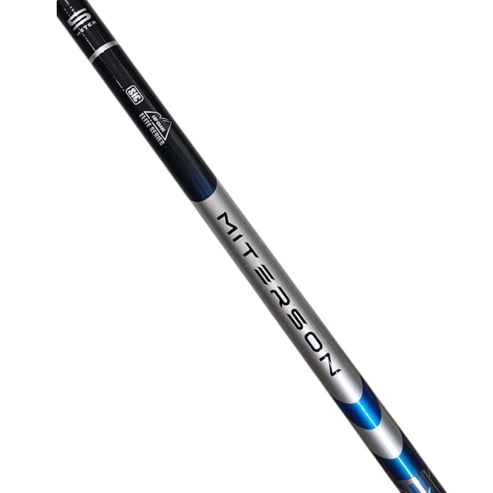 MITERSON Best Partner Extreme Bolo 905 - 5m