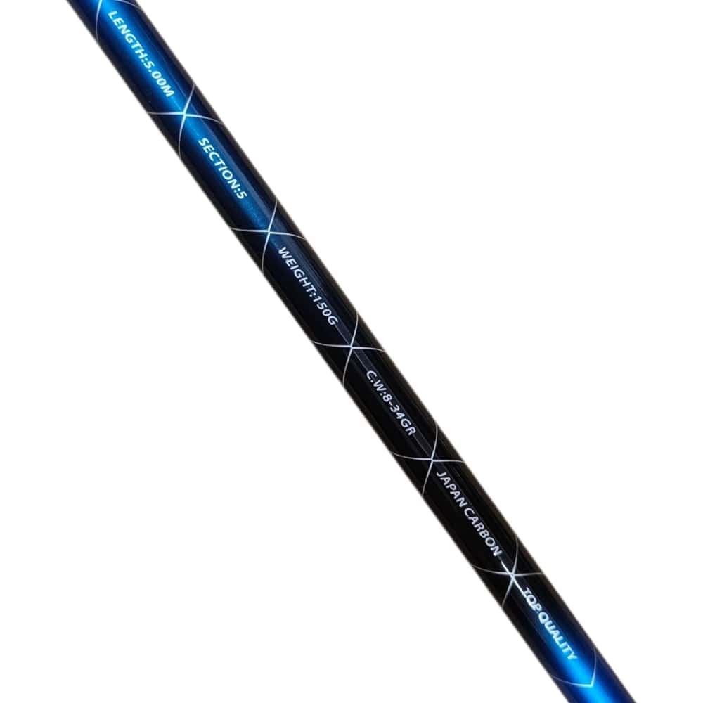 MITERSON Best Partner Extreme Bolo 905 - 5m