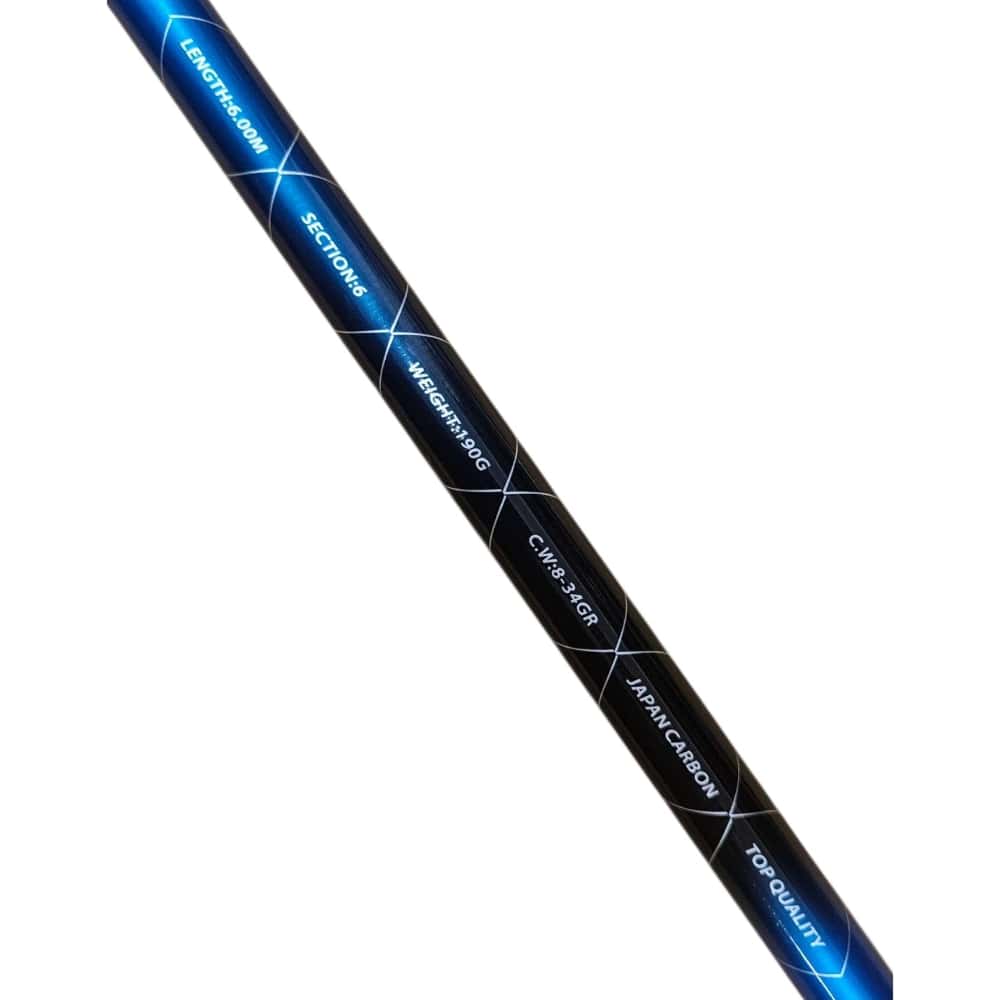 MITERSON Best Partner Extreme Bolo 906 - 6m