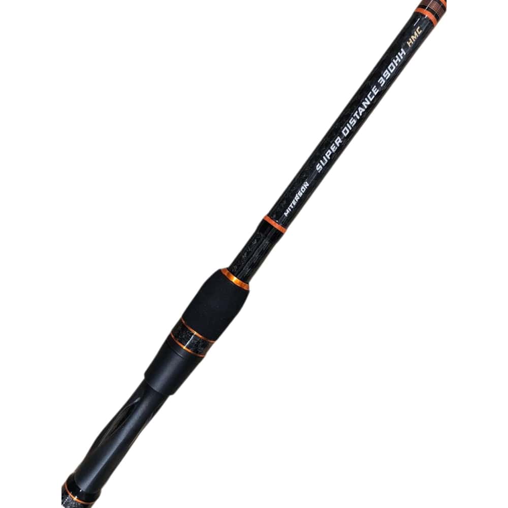 MITERSON Super Distance Feeder 390HH HMC 150g