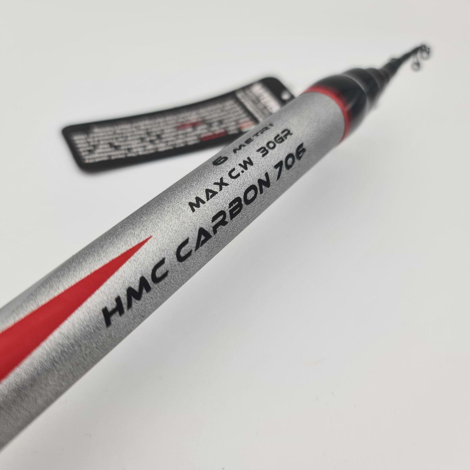 MITERSON team Bolo 706 - 6m