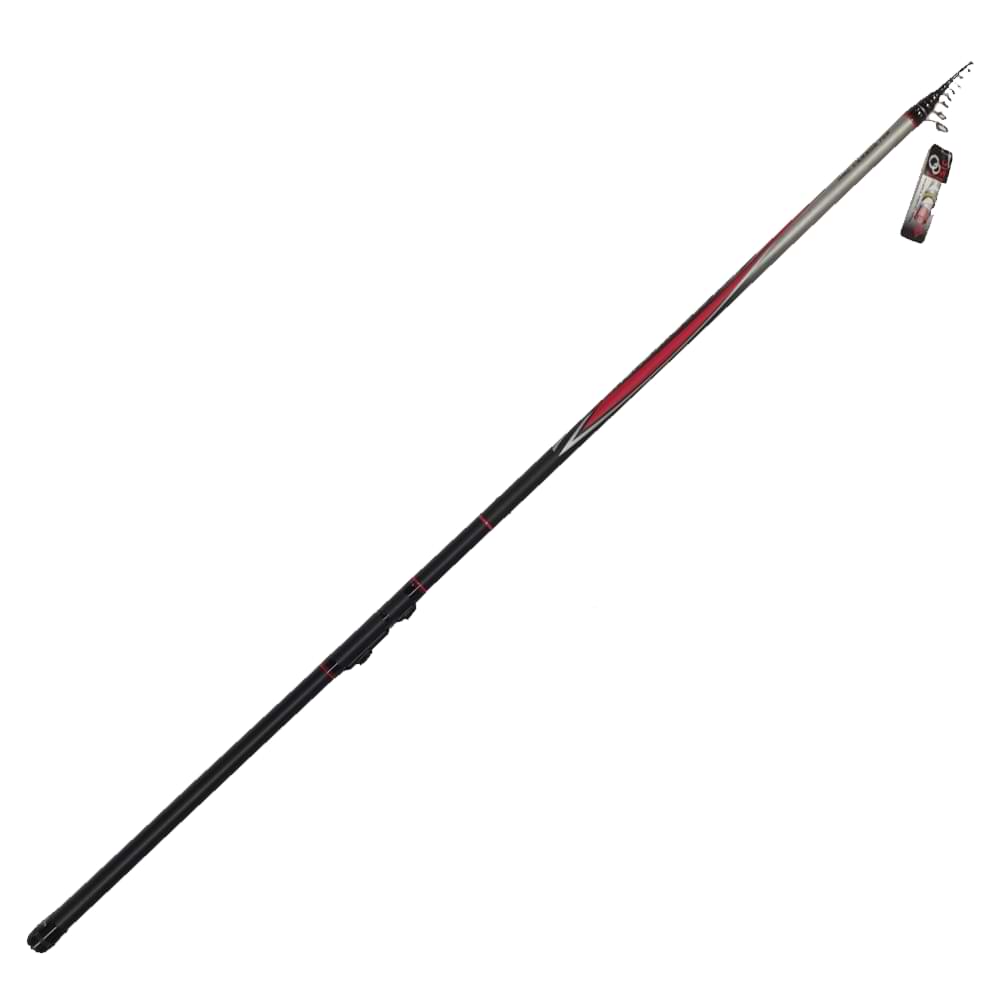 MITERSON team Bolo 506 - 6m