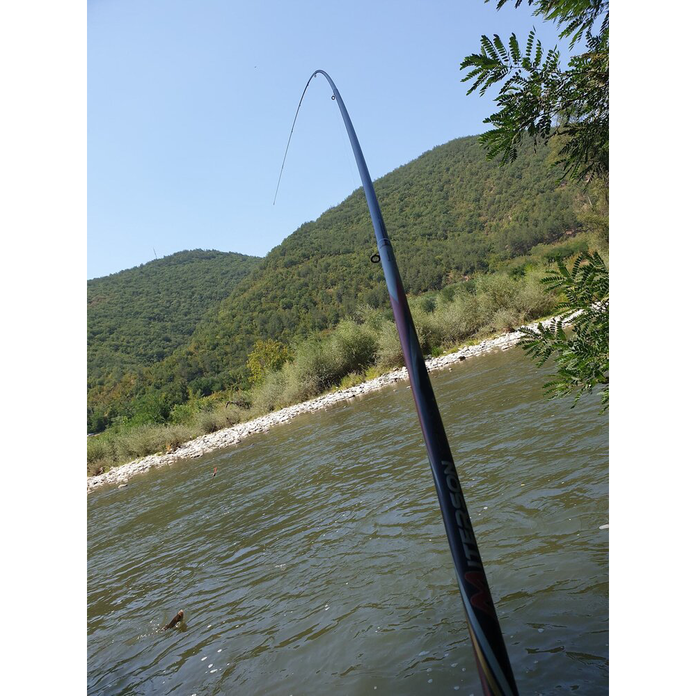 MITERSON team Bolo 506 - 6m