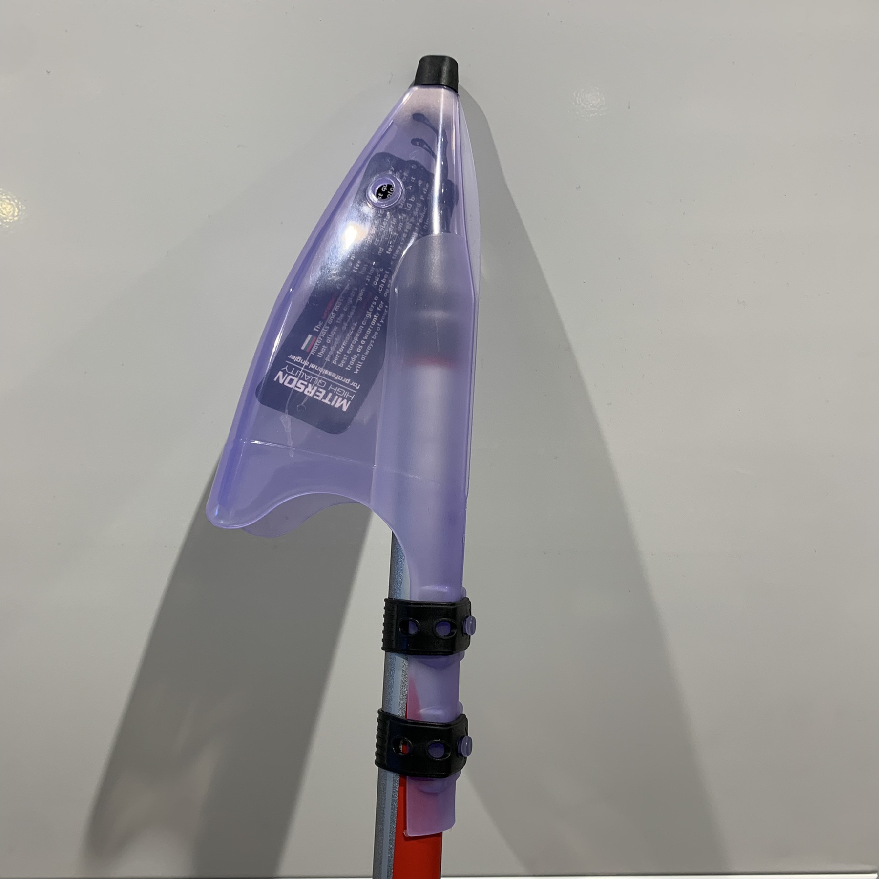 MITERSON team Bolo 506 - 6m