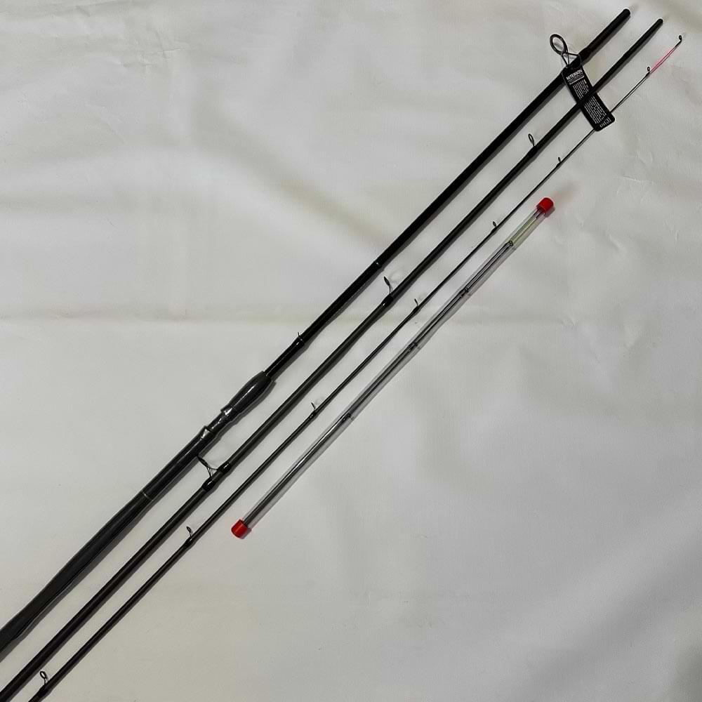 MITERSON Mustang Feeder 390MH 120g